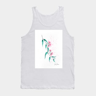 Eucalyptus Lush Tank Top